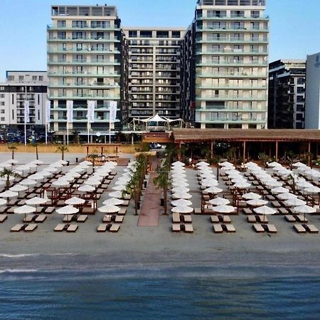 Stefan Mamaia Resort Năvodari Dış mekan fotoğraf