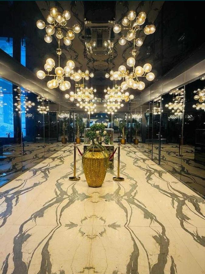 Stefan Mamaia Resort Năvodari Dış mekan fotoğraf